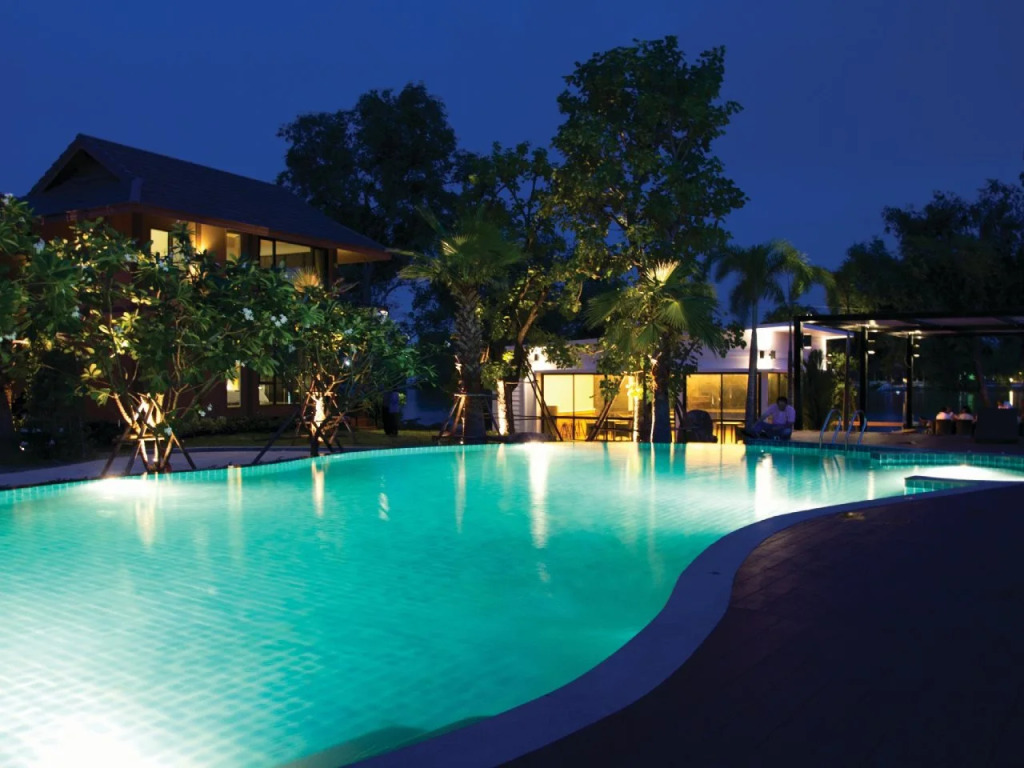 The Grace Amphawa