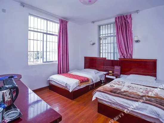 Shengshi Hotel