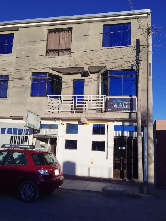 Hostal Nichkito
