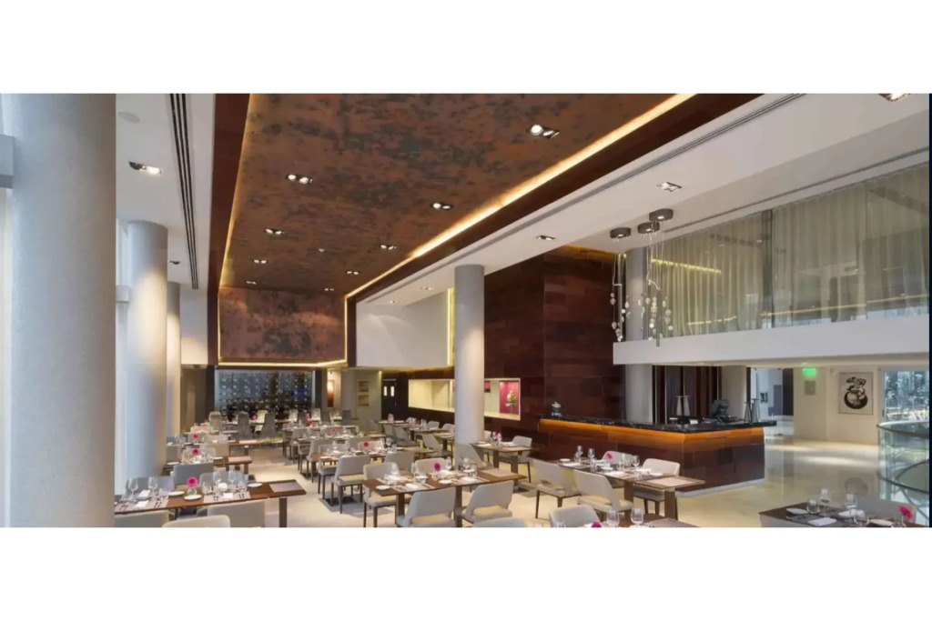 Mercure Santa Rosa La Pampa