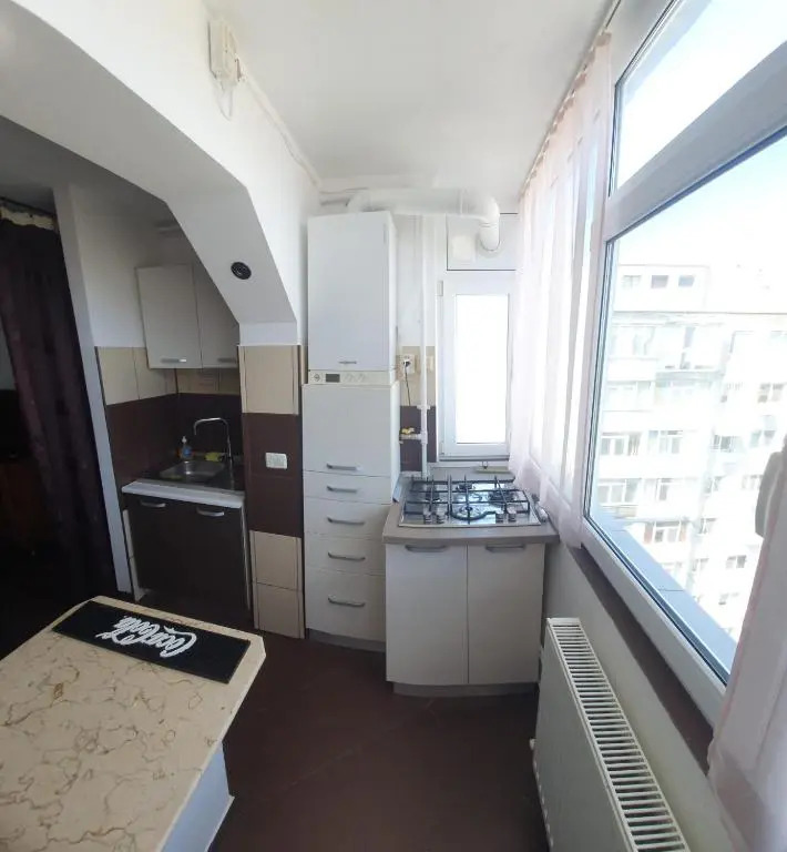 Blue Sky Apartament