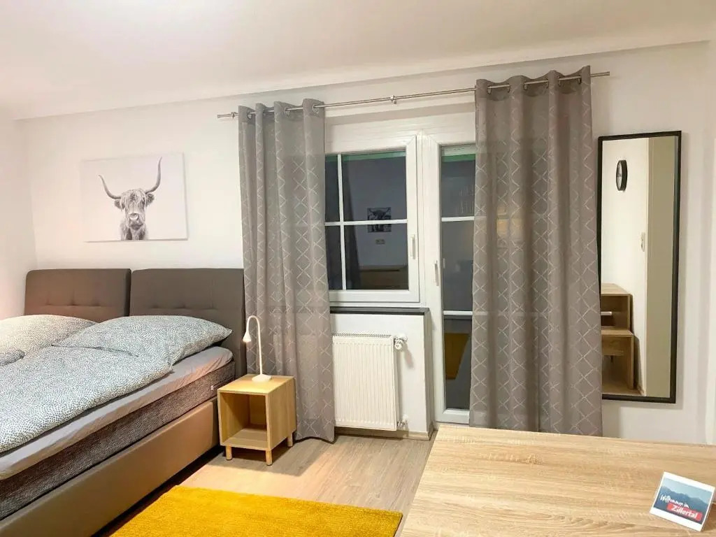 Haus Dora Apartment 3 Ahorn