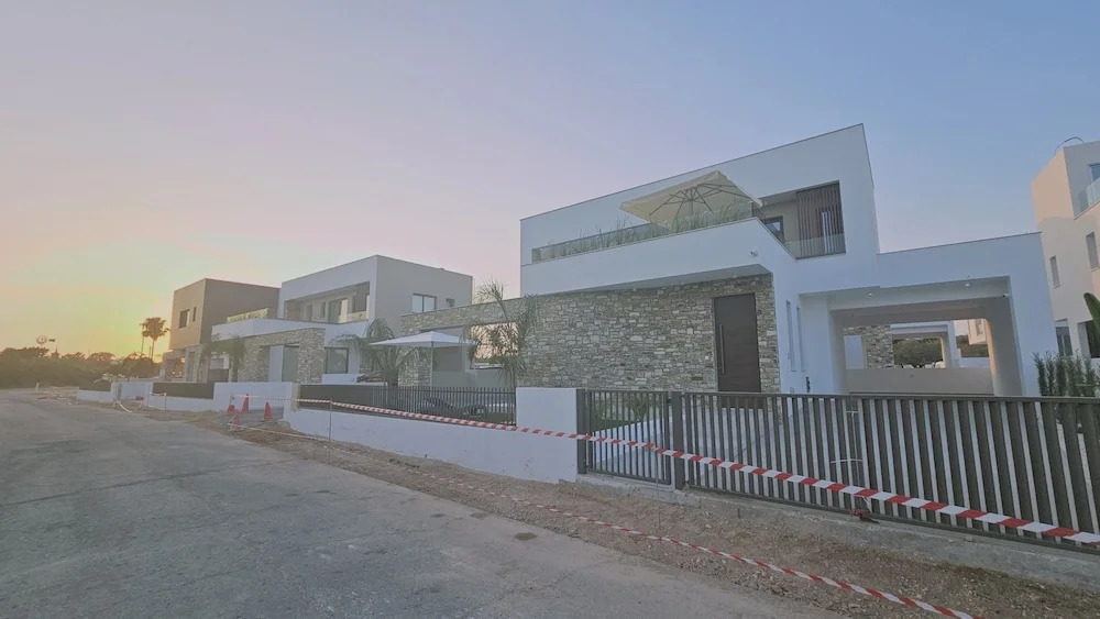 146 3 AN - Stay Oasis Luxury Villa