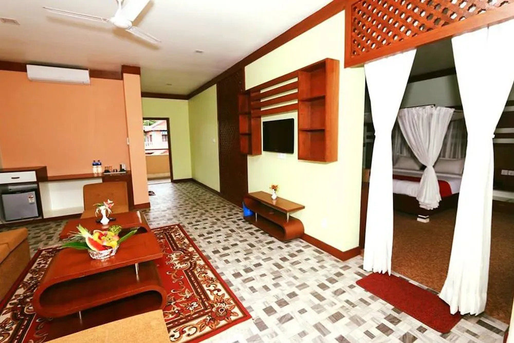 Bharatpur Garden Hotel