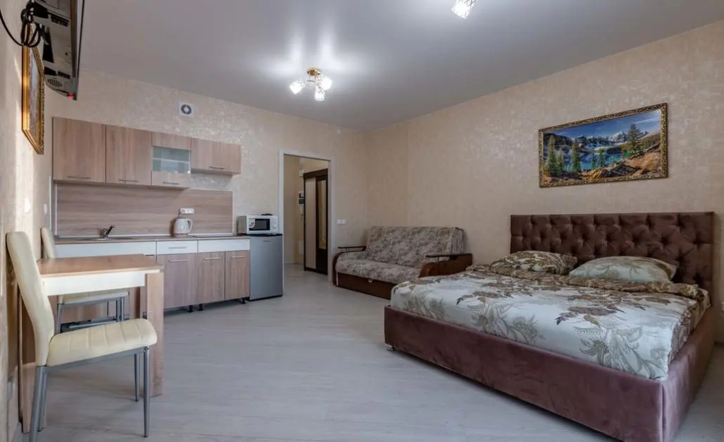 DreamHouse на Переходном