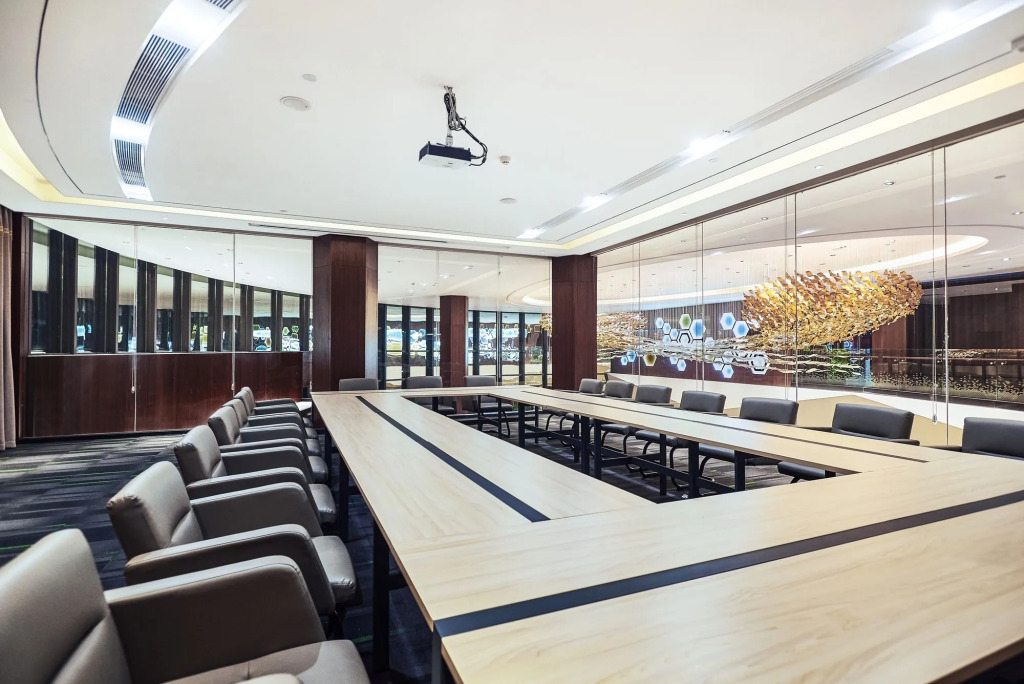 Hampton by Hilton Changsha Liuyang
