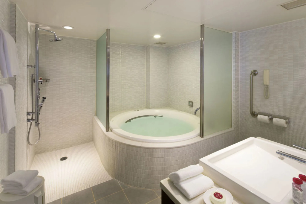 Espacio Nagoya Castle, The Leading Hotels of the World "LHW"