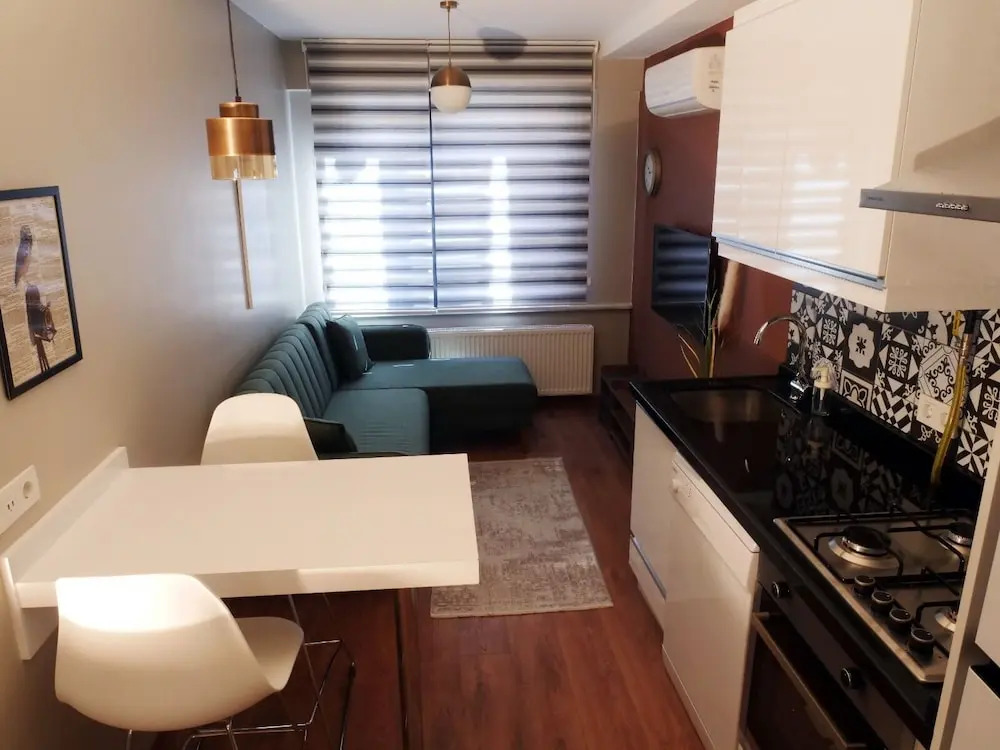NO24 Suites