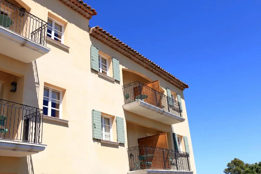 Le Domaine de Saint Endreol Golf & Spa Resort
