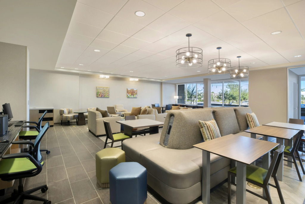 Home2 Suites By Hilton Phoenix Avondale, Az