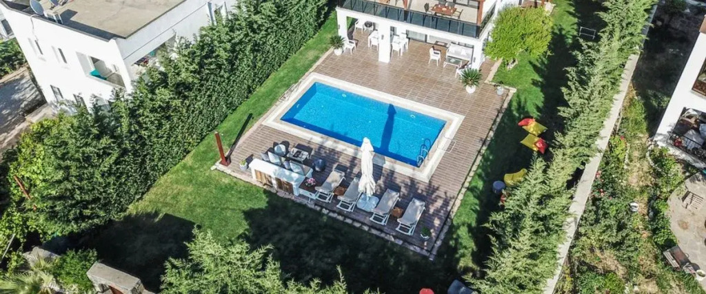 Villa Mia