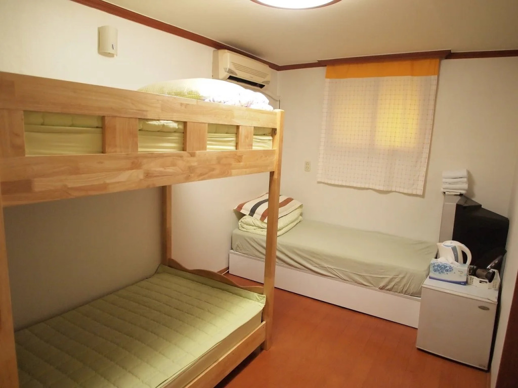 Hostel Lian