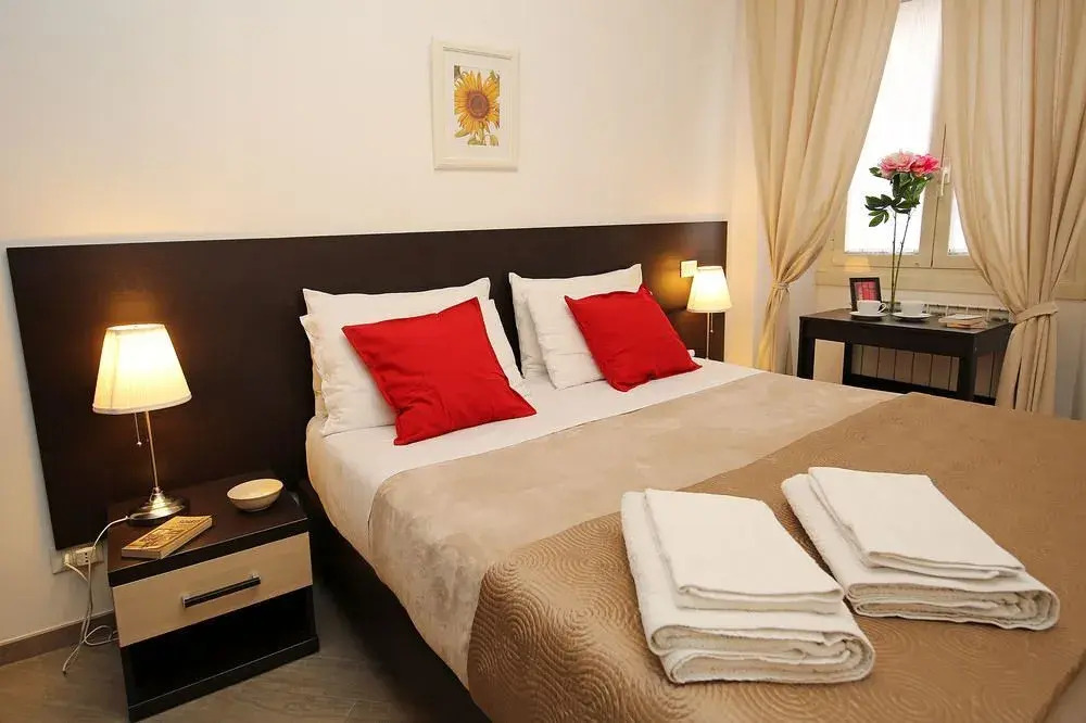 Great Central Apartment