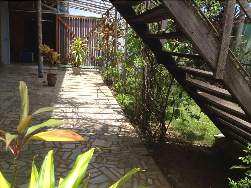 Pousada Musima Suites