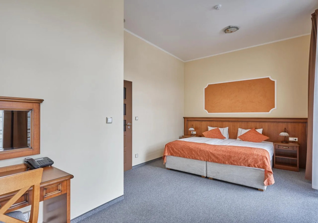 Akropolis Apart Hotel
