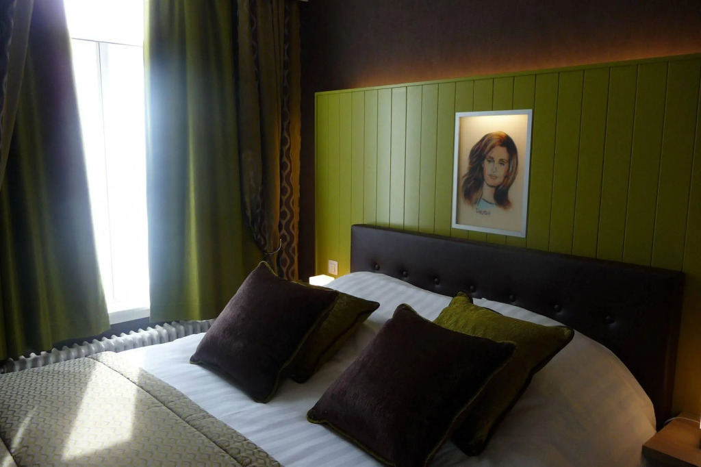 Hotel Het Gheestelic Hof by CW Hotel Collection