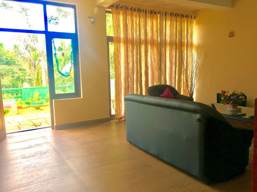 Kandyan Residency