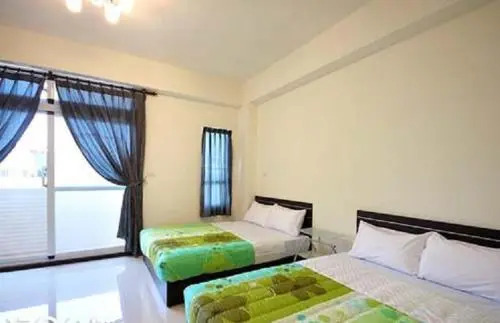 Candle Light B&B