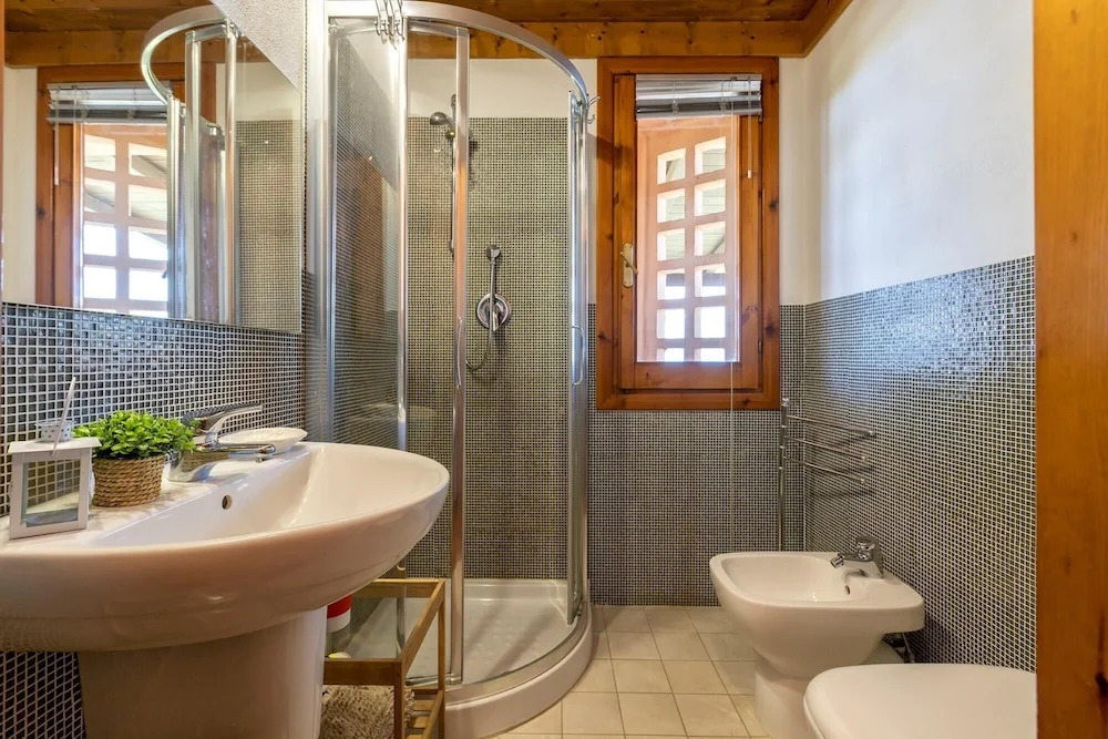 Villino Maja 2 Bedrooms Apartment in Stintino