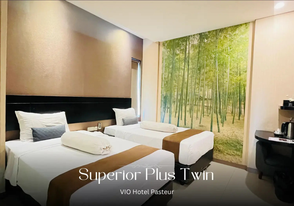 Vio Hotel Pasteur