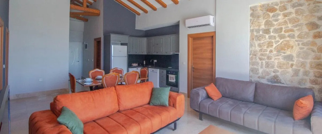 Villa Tlos Plus