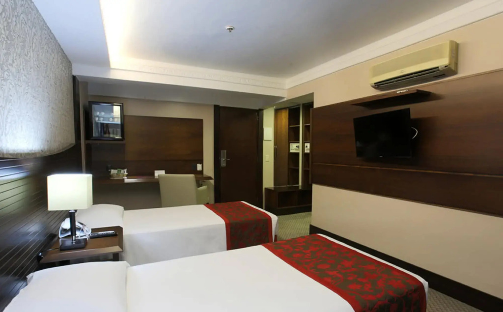 San Marco Hotel Brasília