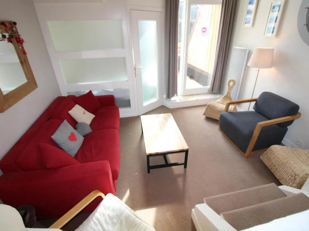 Appartement Avoriaz, 3 pièces, 7 personnes - FR-1-633-2