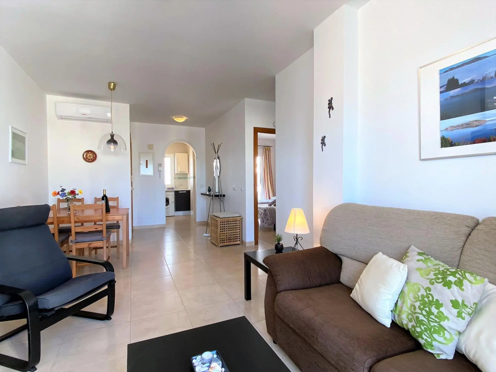 Chimenea Pinar 1D Apartments Casasol
