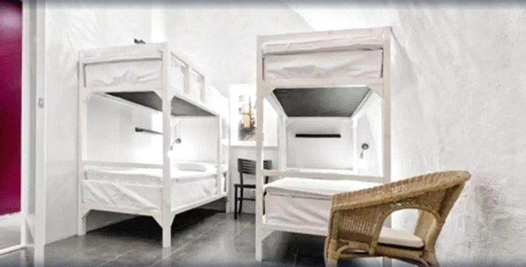 Ramilton Old Town Hostel