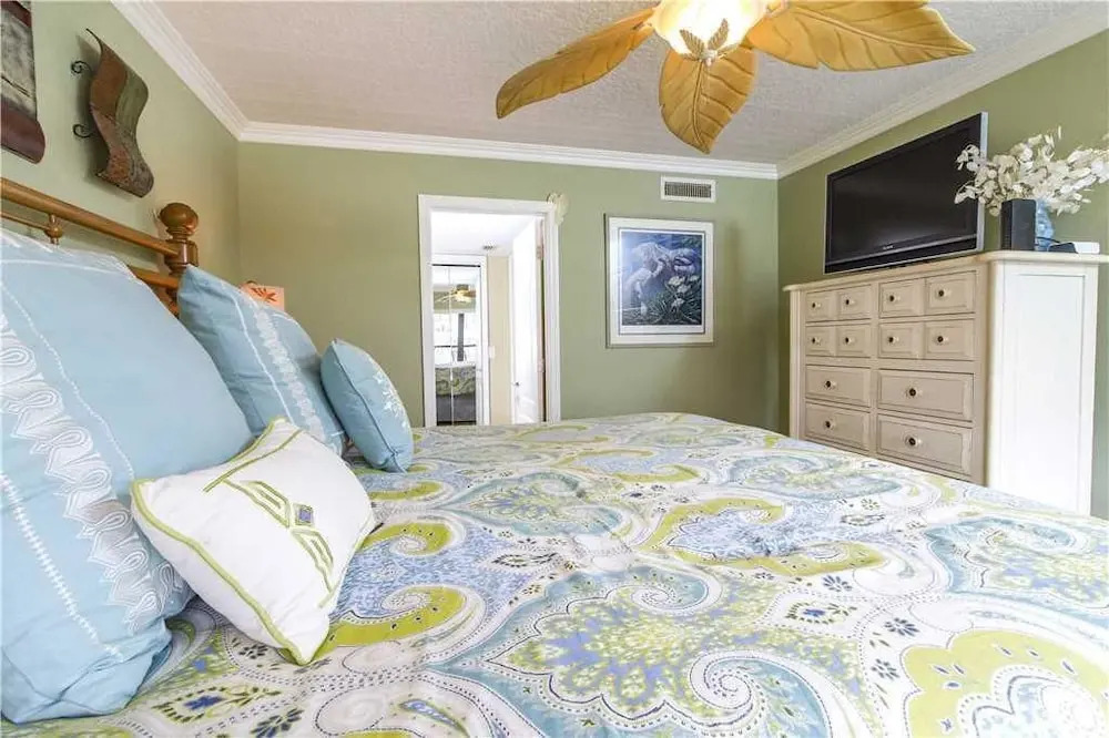 Sea Place 12128 - Two Bedroom Condo