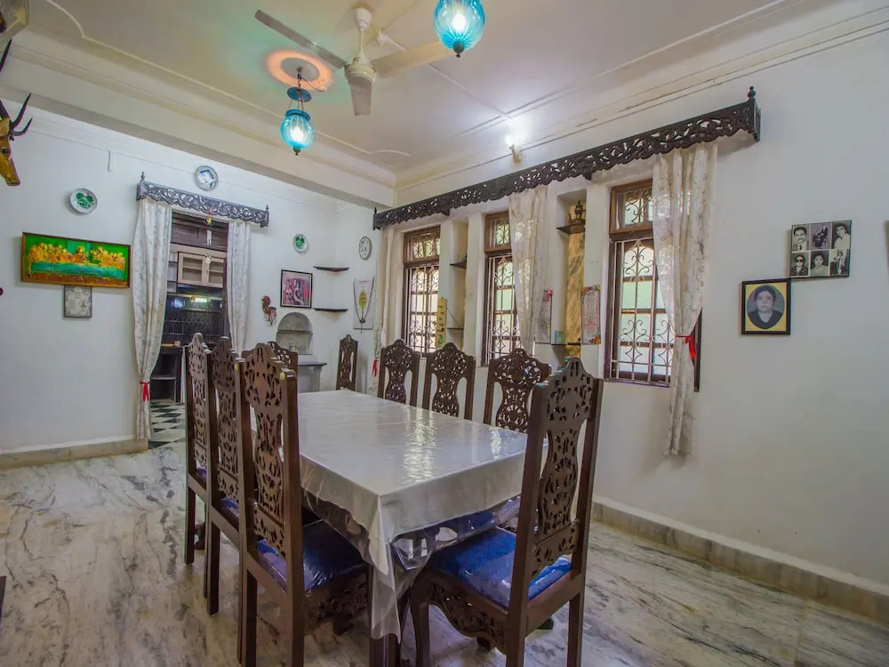 OYO 15002 Home Lavish 3BHK Colva