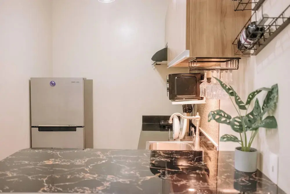 Playful Charming City Loft