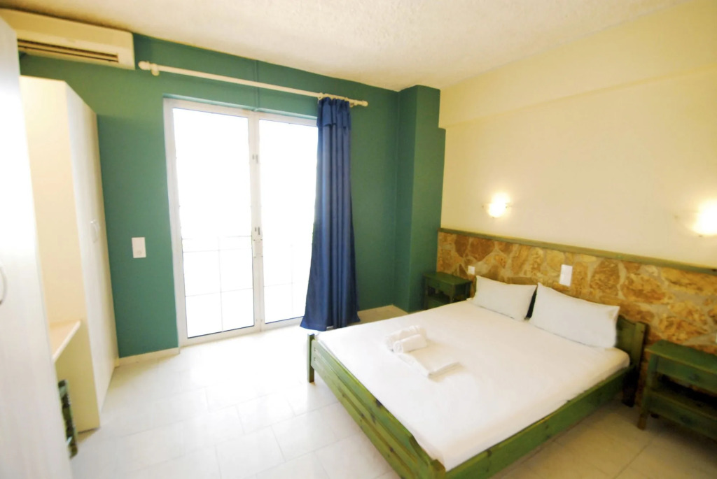 Vanessa Hotel