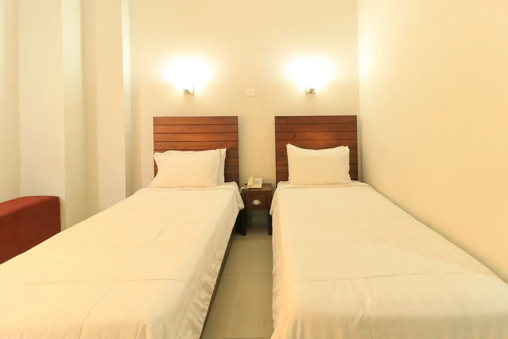 GreenSA inn Hotel