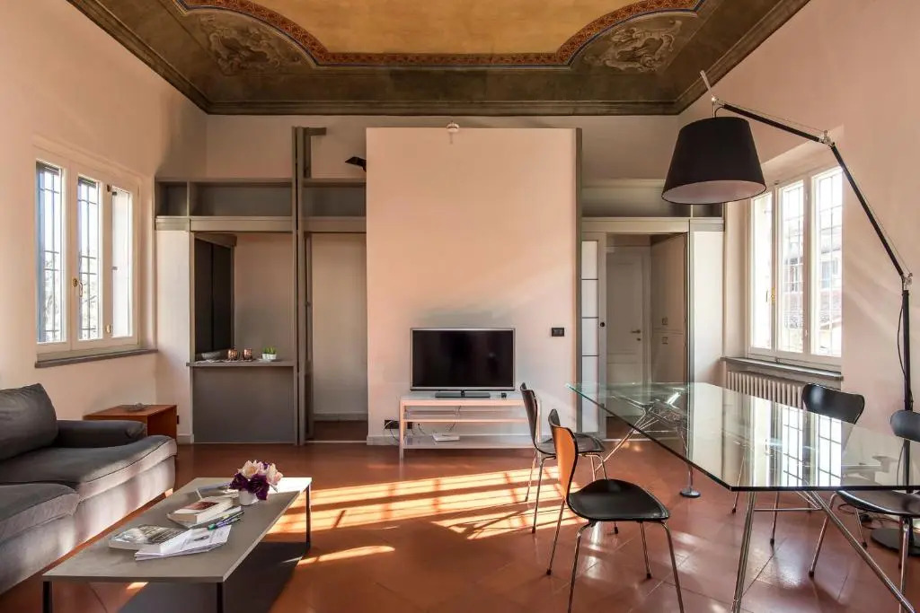 Ricasoli Apartment in Firenze