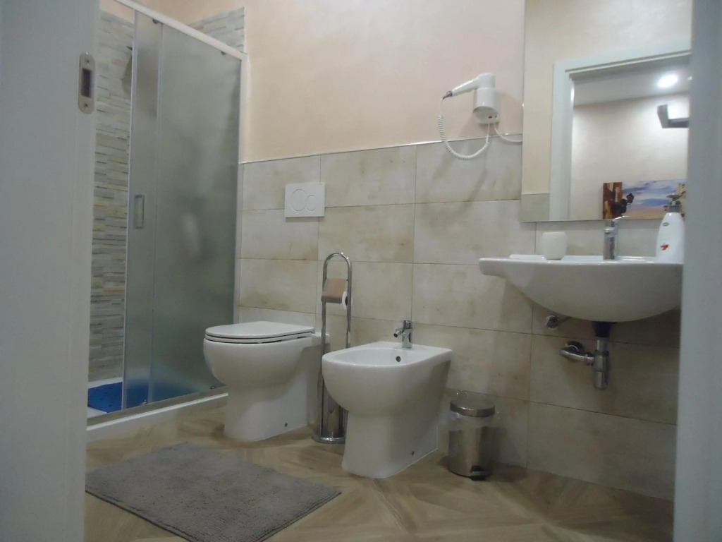 Lecce Mon Amour B&B
