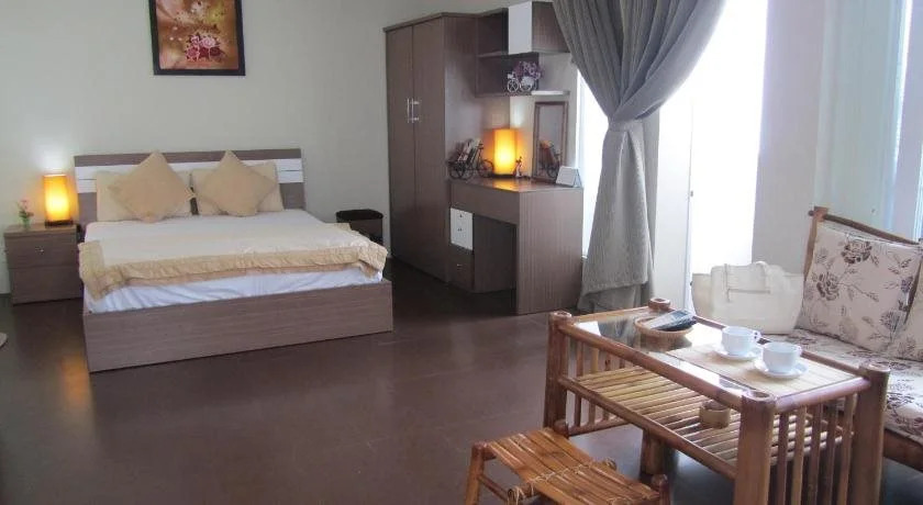 Little Home Nha Trang Apartment