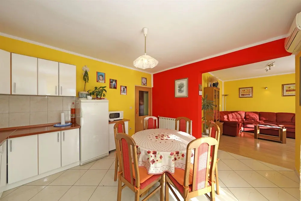 Apartment Grozdana
