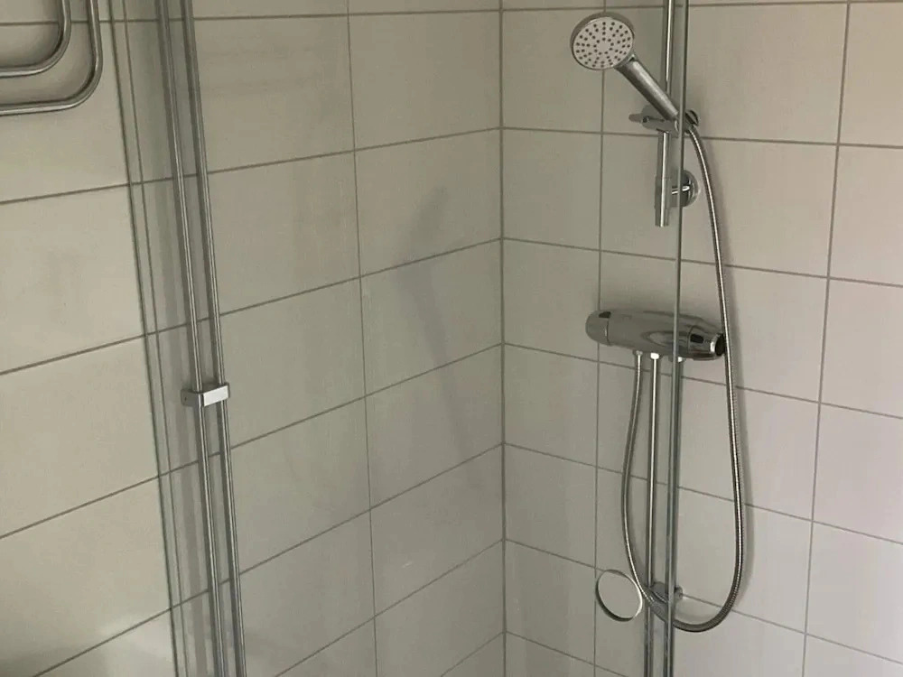 2 Person Holiday Home in Mellbystrand