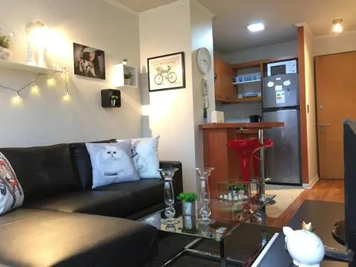 Apartamento Catedral