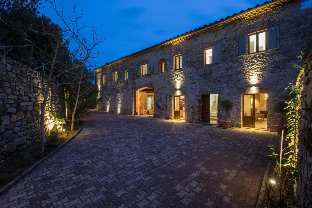 Borgo Argiano