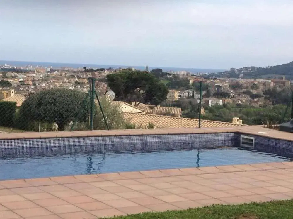 Villa Mas Santet