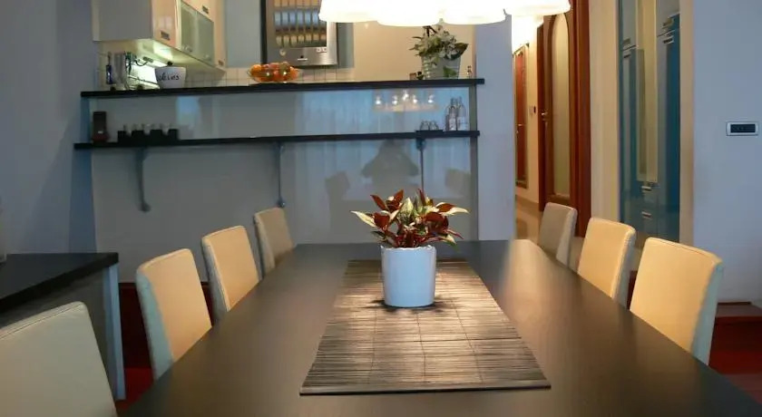 Apartments Nakić