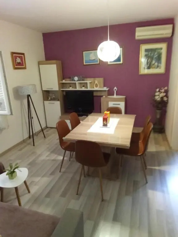 Apartments Smiljana Mucić