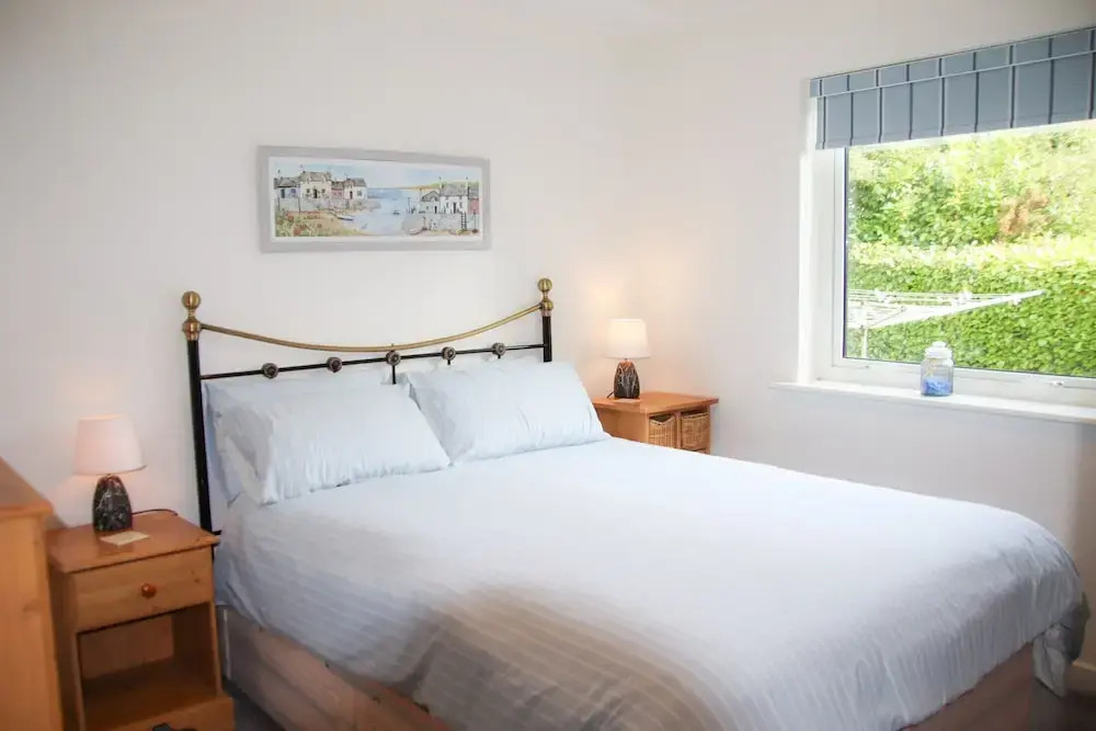 Dunmore Villas Holiday Home No 1 by Trident Holiday Homes