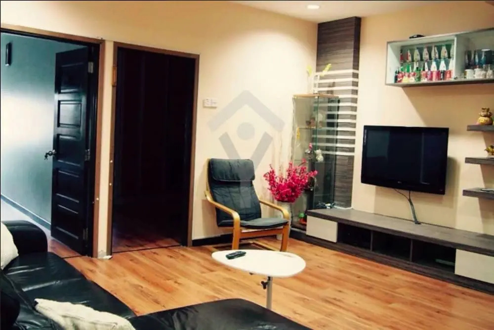 Rose Homestay