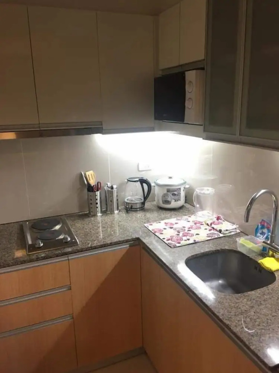 Mactan Newtown Condotel for Rent