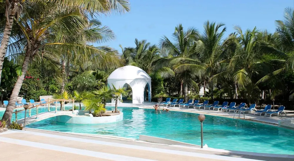 Watamu Palm Beach