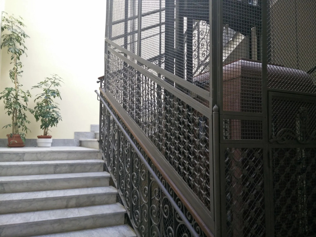 Guest House Cavour 278