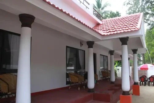 Marari Beach Homestay